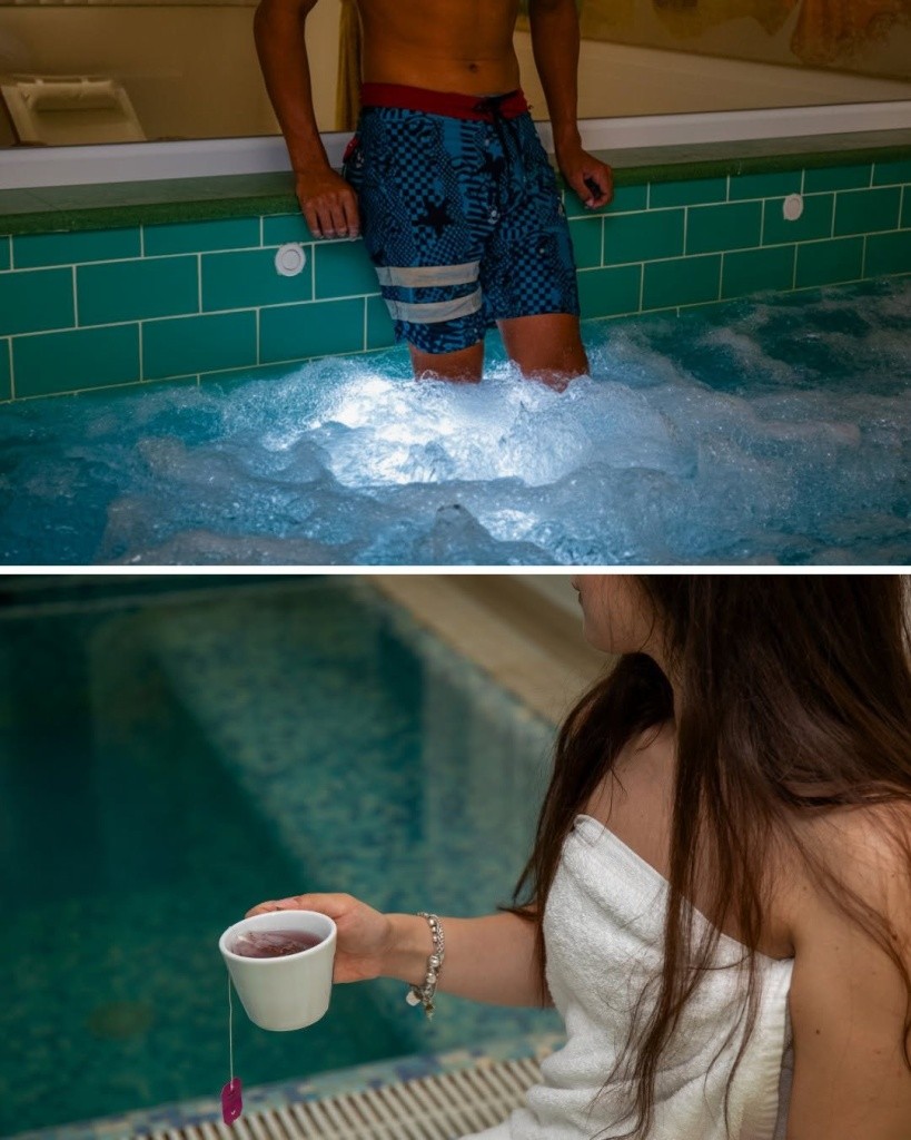 Solemare Beach & Beauty Spa