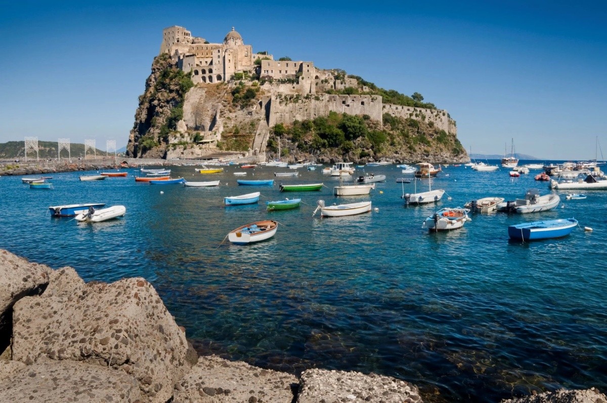 Solemare Beach & Beauty Spa