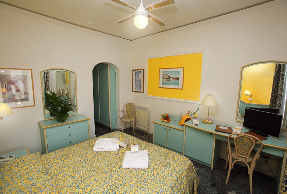 Solemare Beach & Beauty Spa