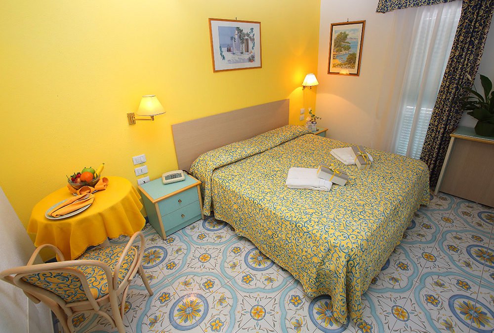 Solemare Beach & Beauty Spa