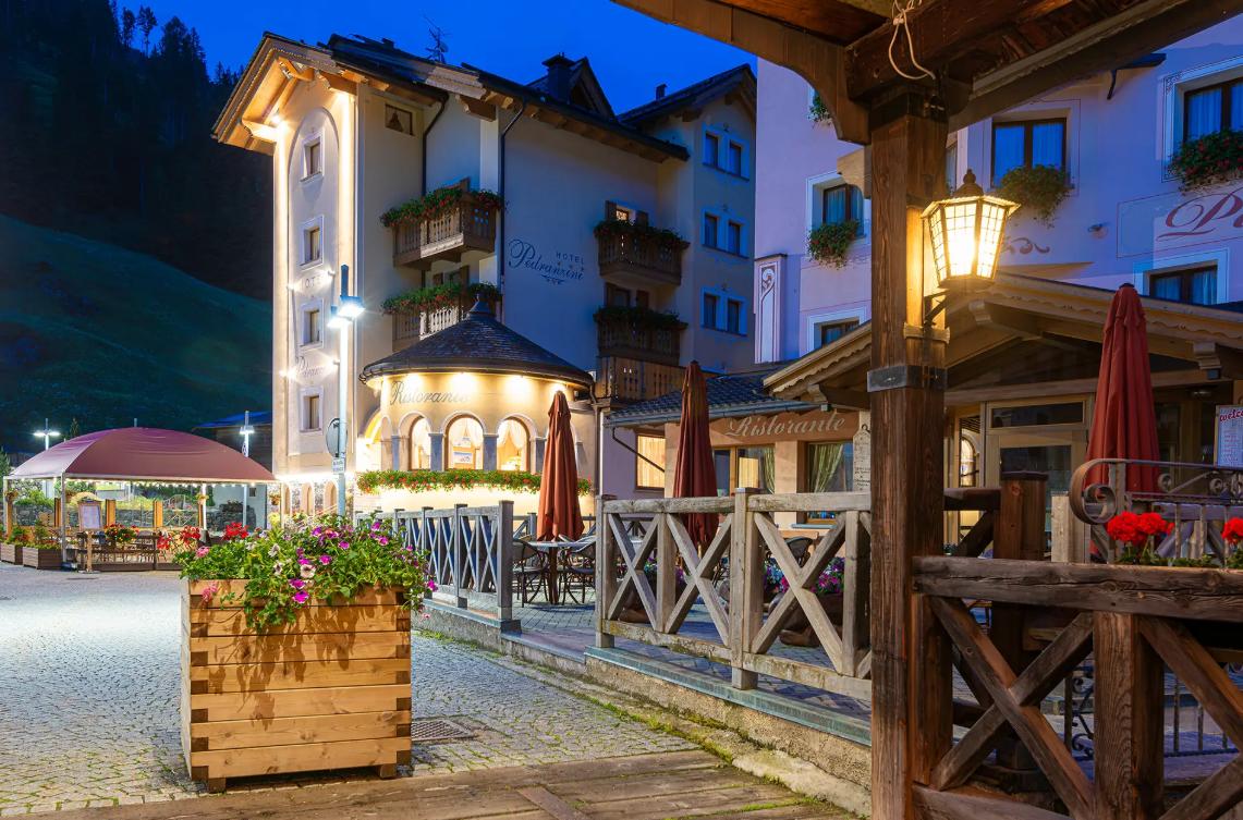 Pedranzini (Santa Caterina)