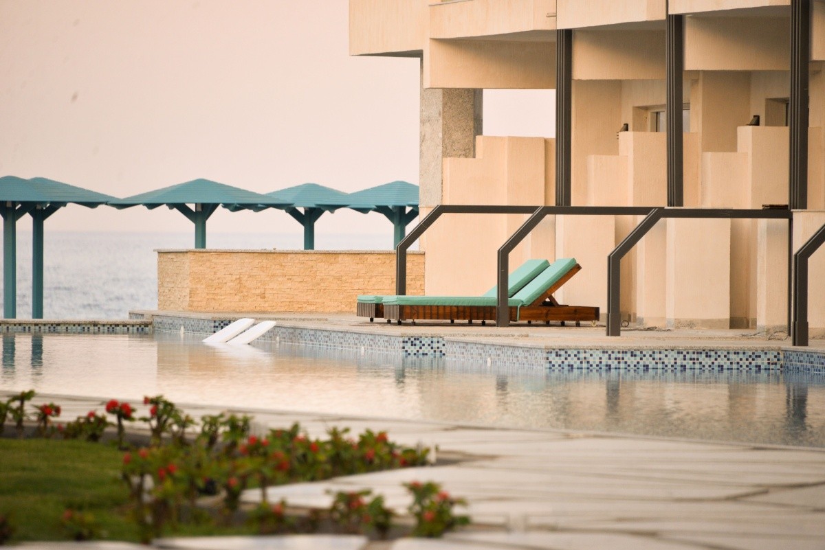 Fantazia Royal Resort