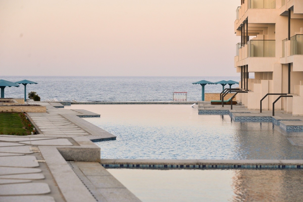 Fantazia Royal Resort