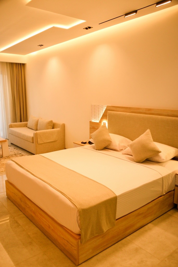 Fantazia Royal Resort