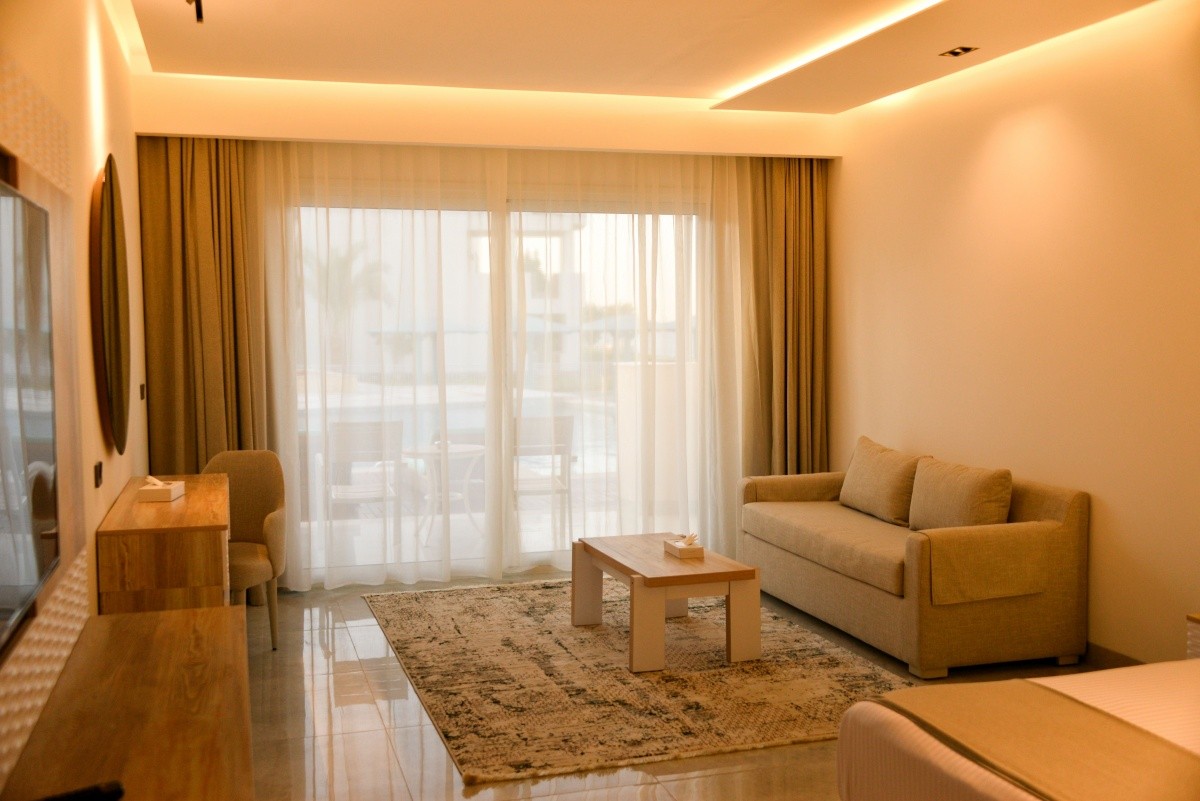 Fantazia Royal Resort