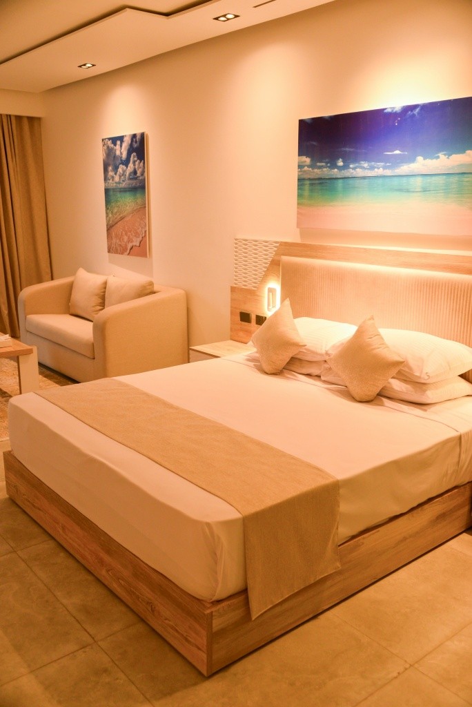 Fantazia Royal Resort