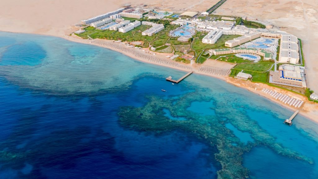 Fantazia Royal Resort