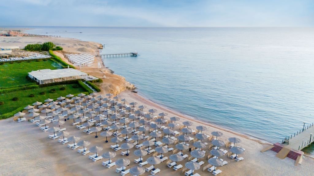 Fantazia Royal Resort