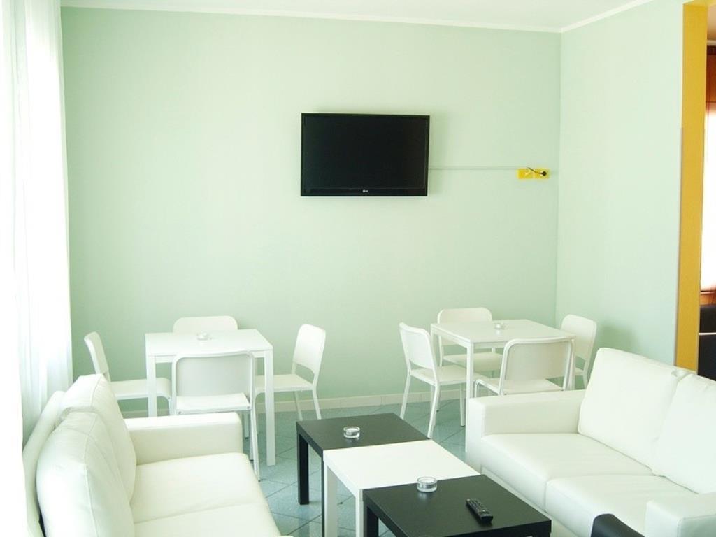 Hotel Aron