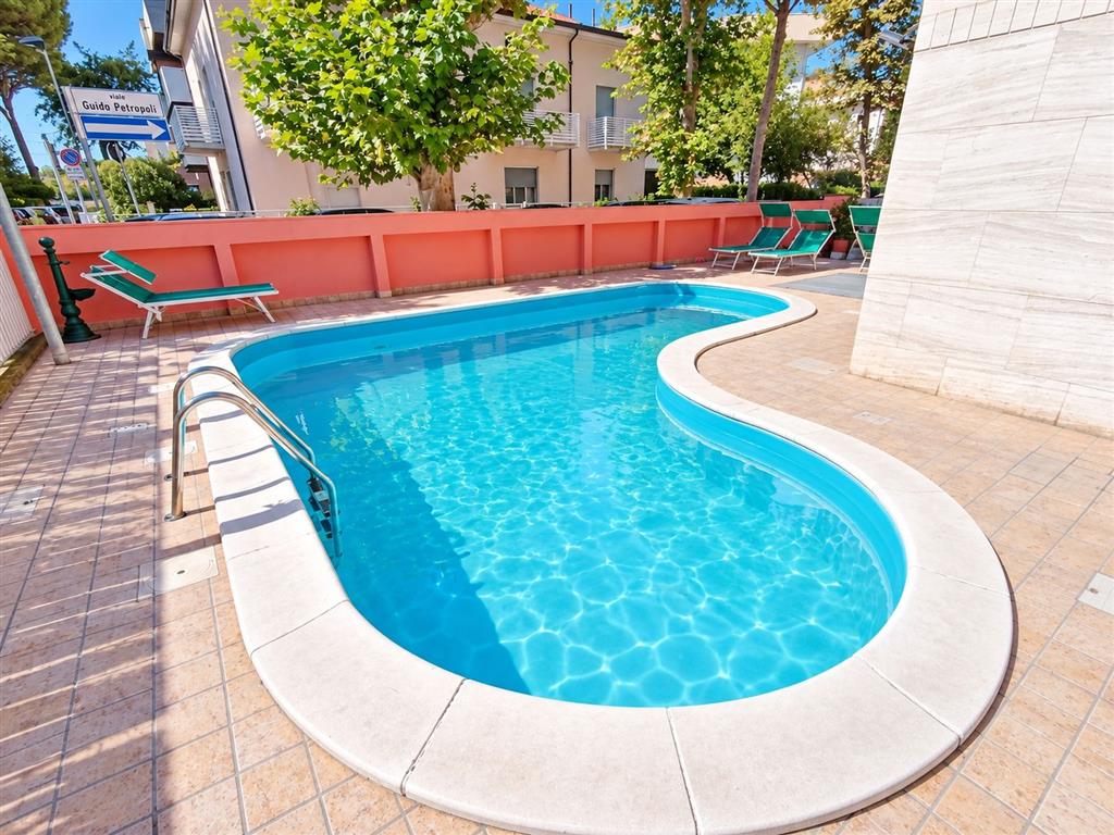 Hotel Aron