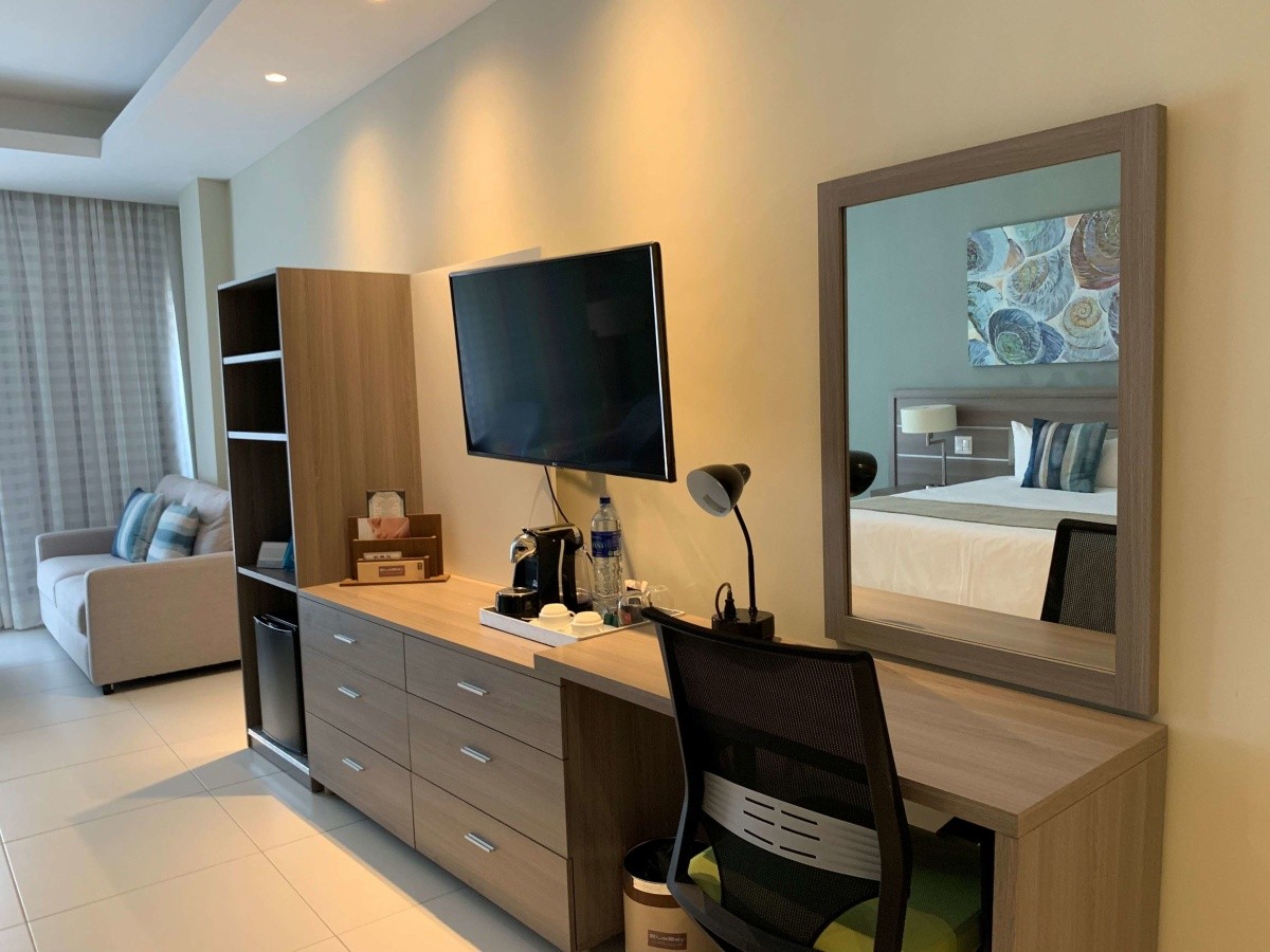 Bakour Punta Cana Suites (Ex. Radisson Blu Resort & Residence)