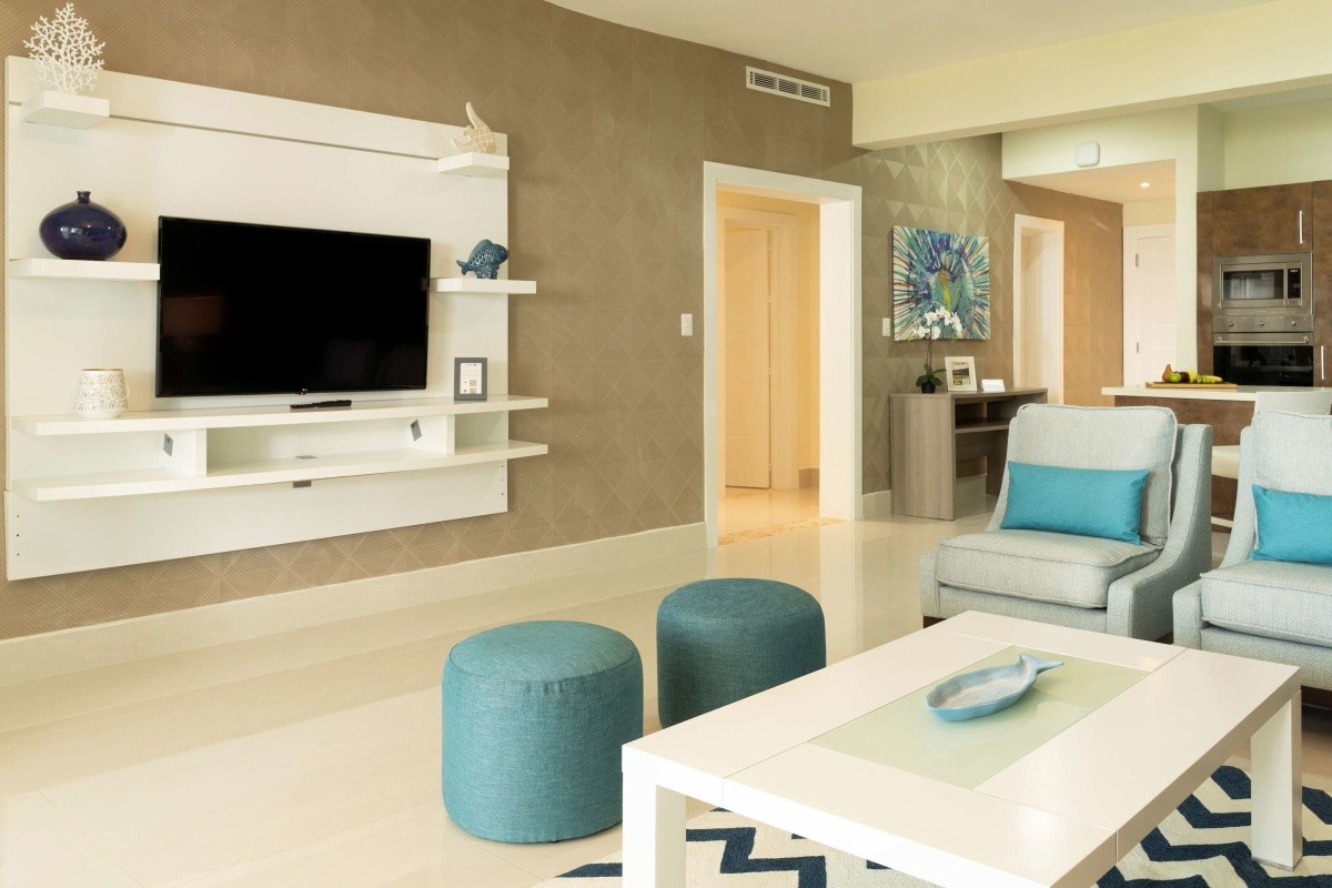 Bakour Punta Cana Suites (Ex. Radisson Blu Resort & Residence)
