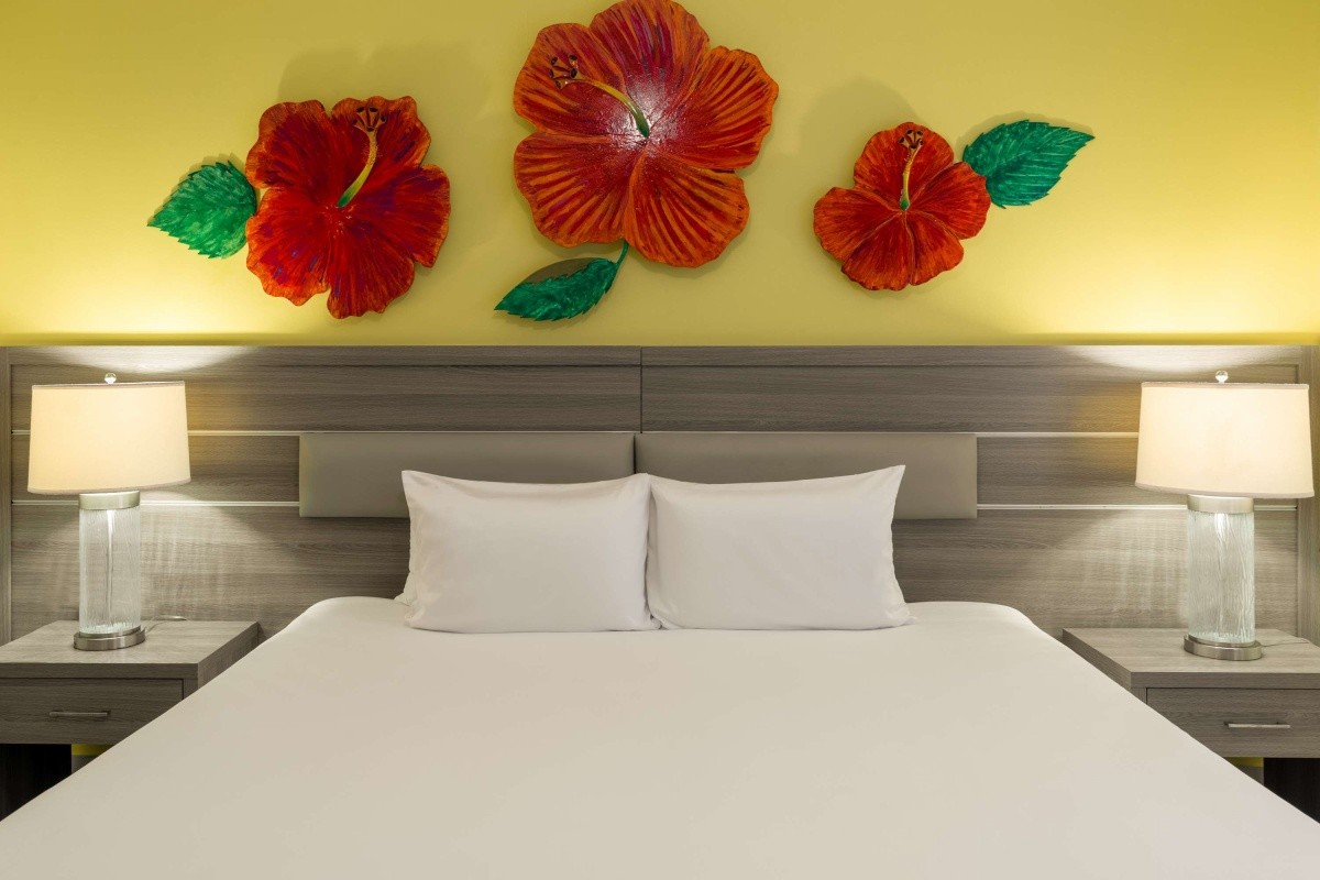 Bakour Punta Cana Suites (Ex. Radisson Blu Resort & Residence)