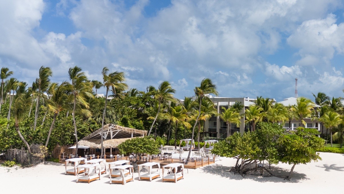 Bakour Punta Cana Suites (Ex. Radisson Blu Resort & Residence)