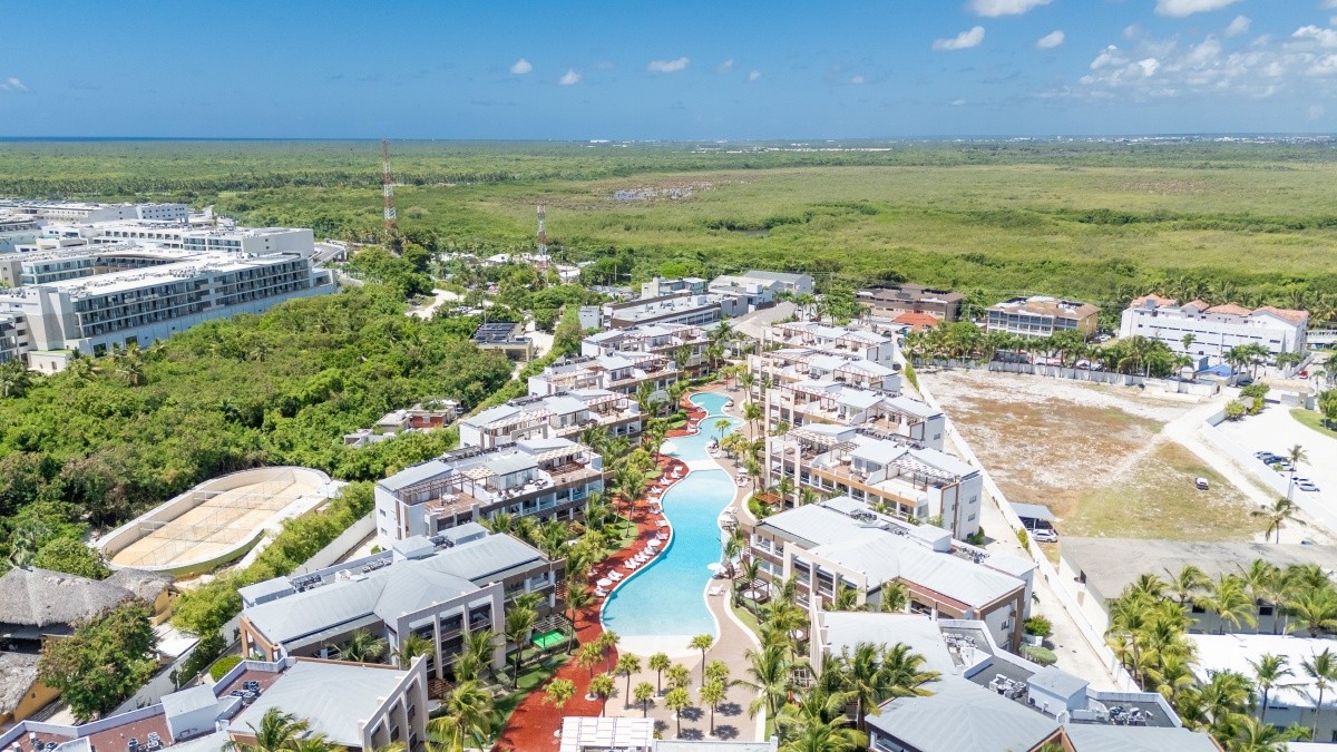 Bakour Punta Cana Suites (Ex. Radisson Blu Resort & Residence)
