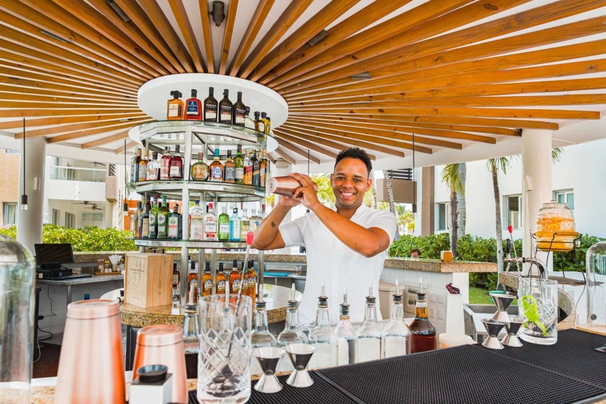 Bakour Punta Cana Suites (Ex. Radisson Blu Resort & Residence)