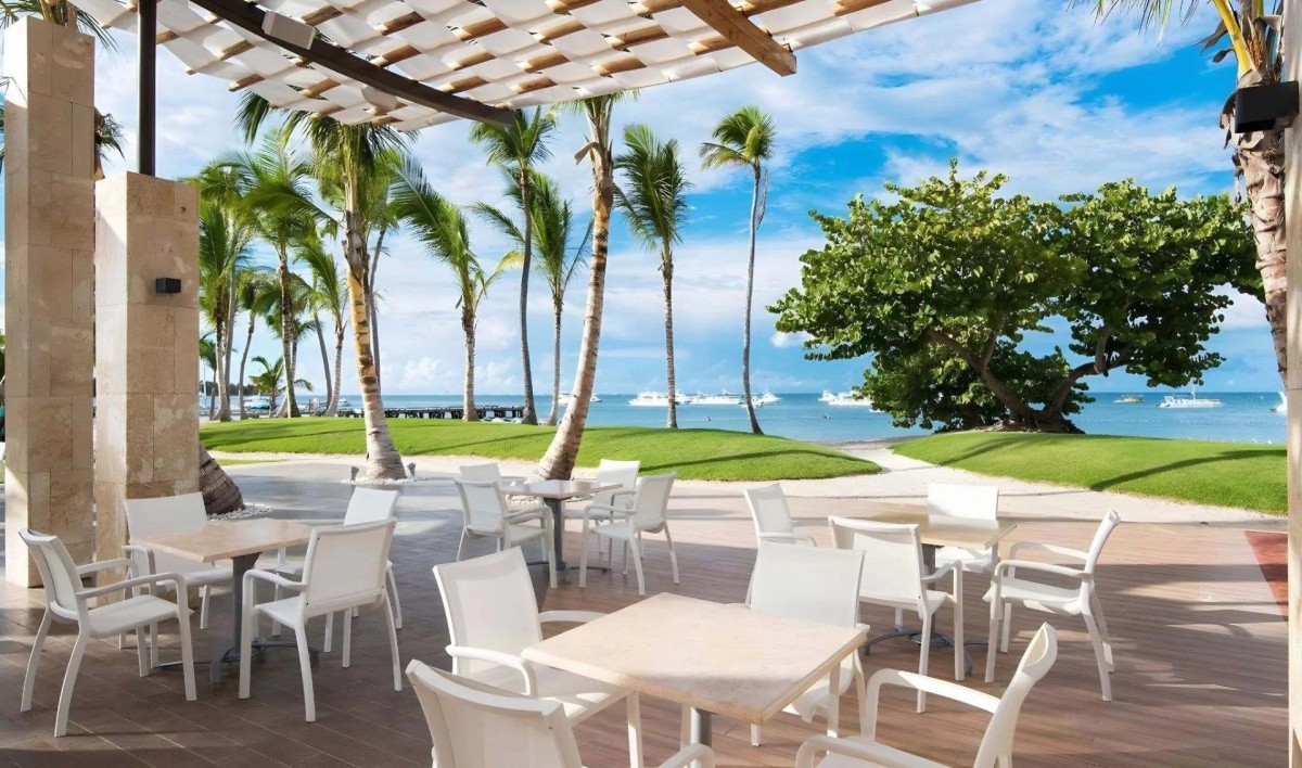 Bakour Punta Cana Suites (Ex. Radisson Blu Resort & Residence)