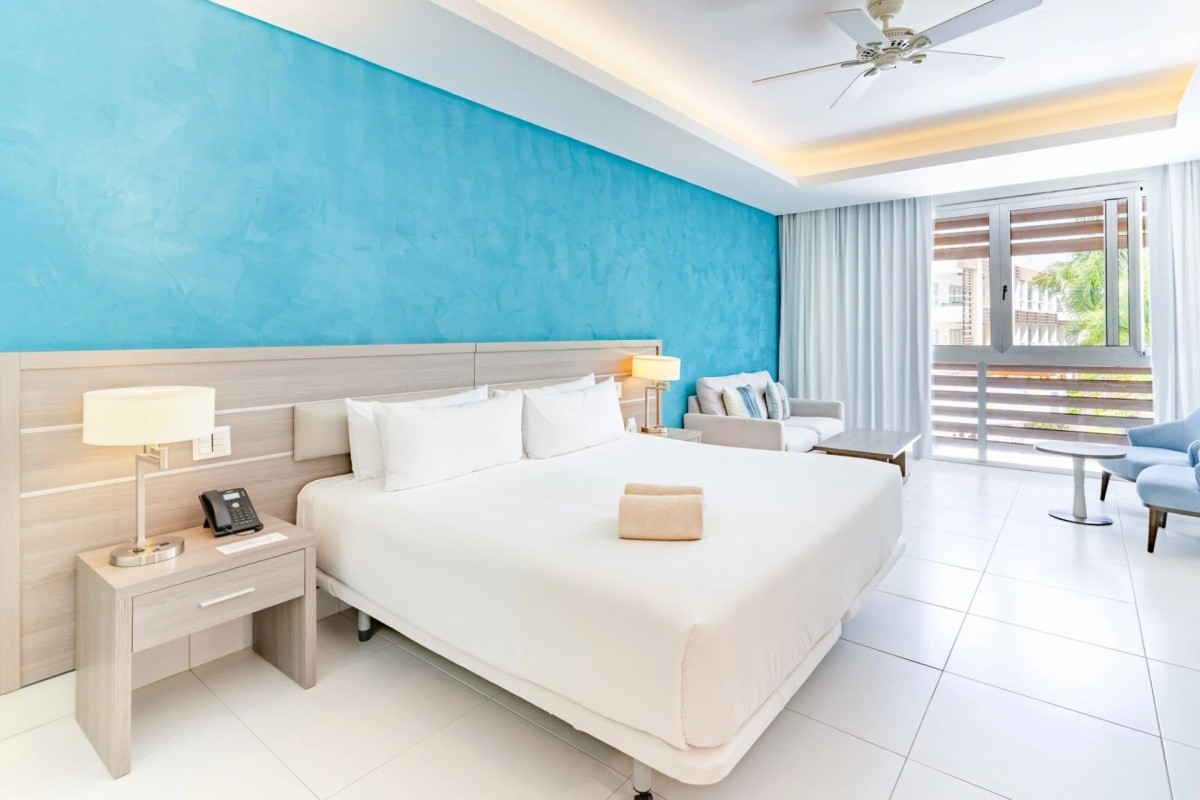 Bakour Punta Cana Suites (Ex. Radisson Blu Resort & Residence)
