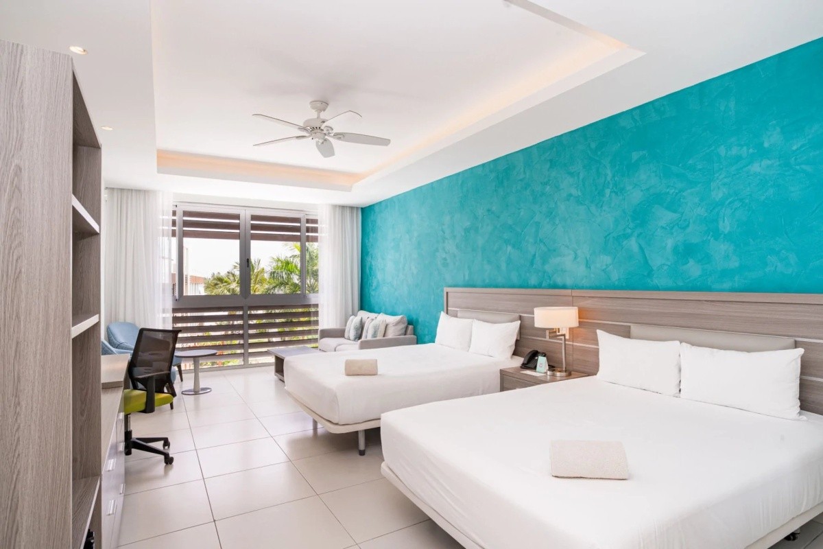 Bakour Punta Cana Suites (Ex. Radisson Blu Resort & Residence)
