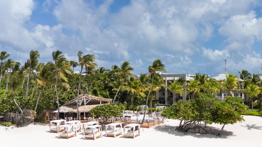 Bakour Punta Cana Suites (Ex. Radisson Blu Resort & Residence)