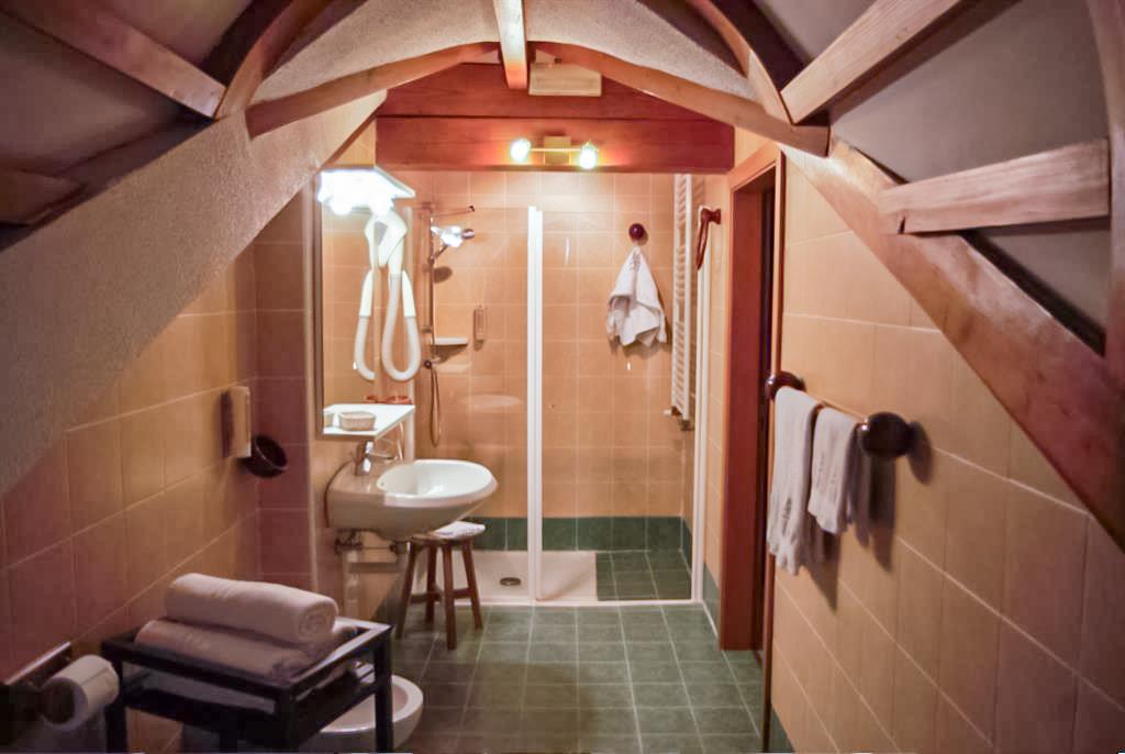 6denní zájezd (denní přejezd) s dopravou, polopenzí a skipasem v ceně – hotel Dal Bon