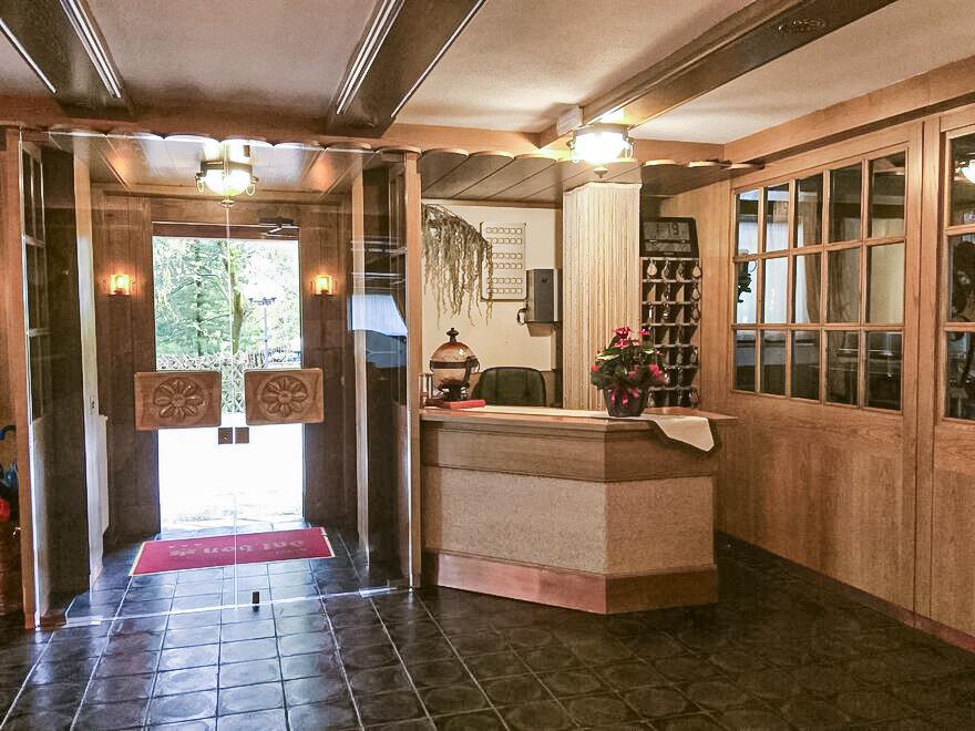 6denní zájezd (denní přejezd) s dopravou, polopenzí a skipasem v ceně – hotel Dal Bon