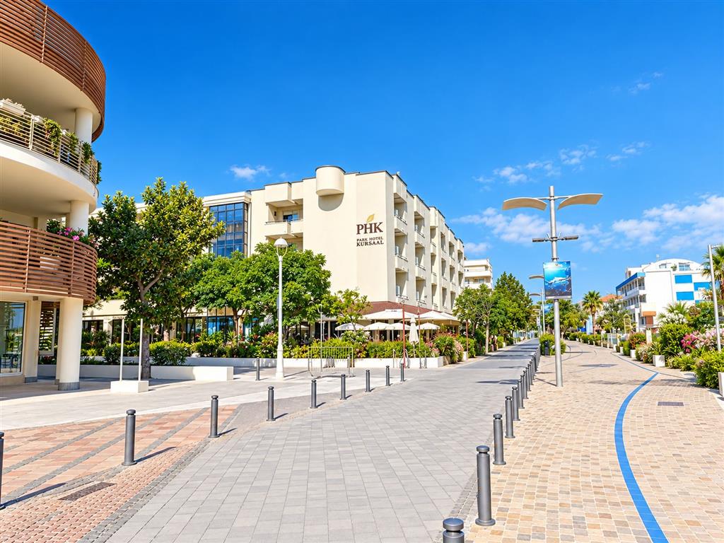 Park Hotel Kursaal