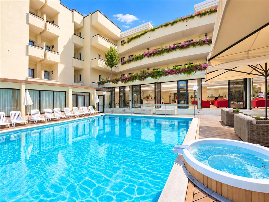 Park Hotel Kursaal
