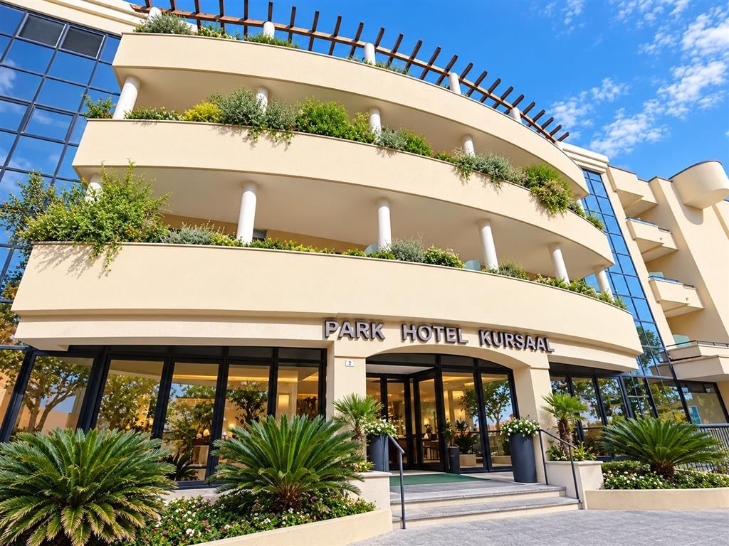 Park Hotel Kursaal