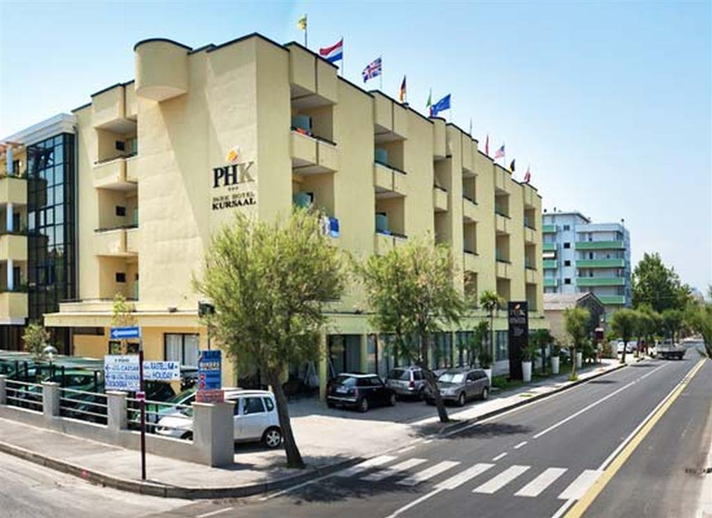 Park Hotel Kursaal