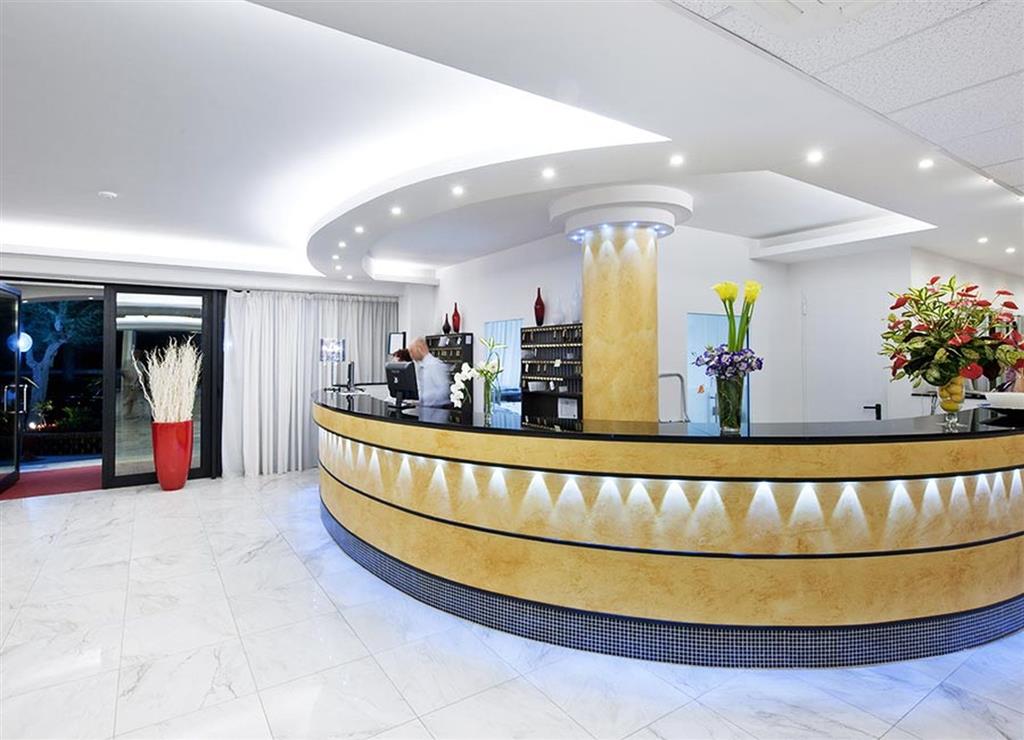 Park Hotel Kursaal