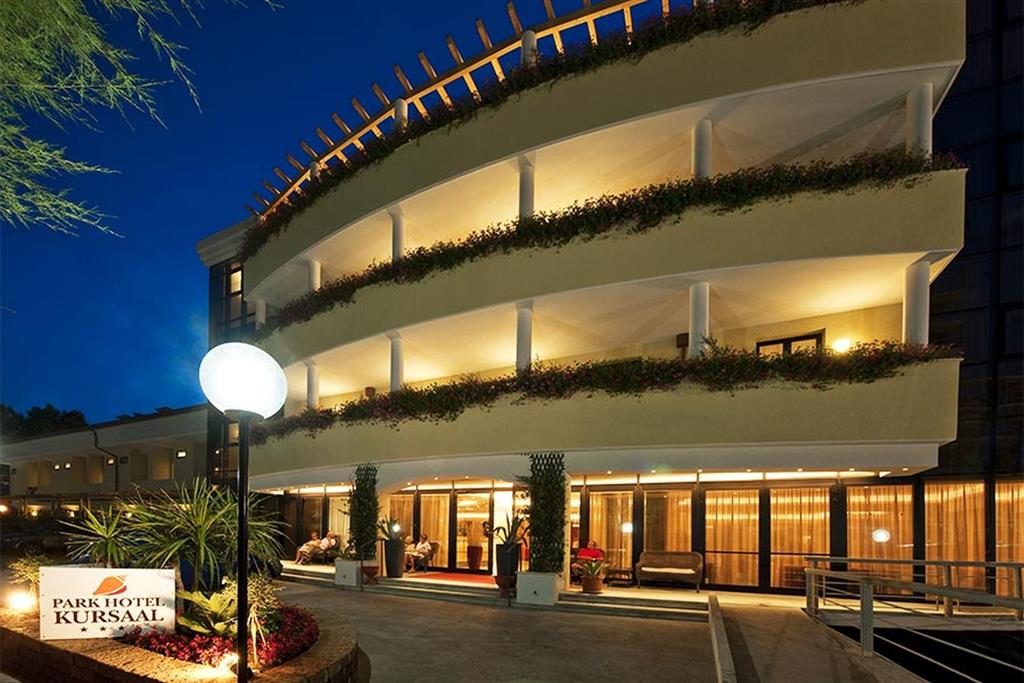 Park Hotel Kursaal