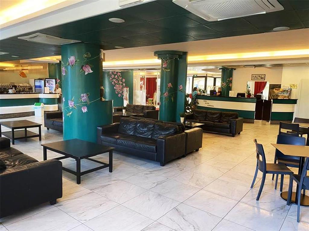 Park Hotel Kursaal