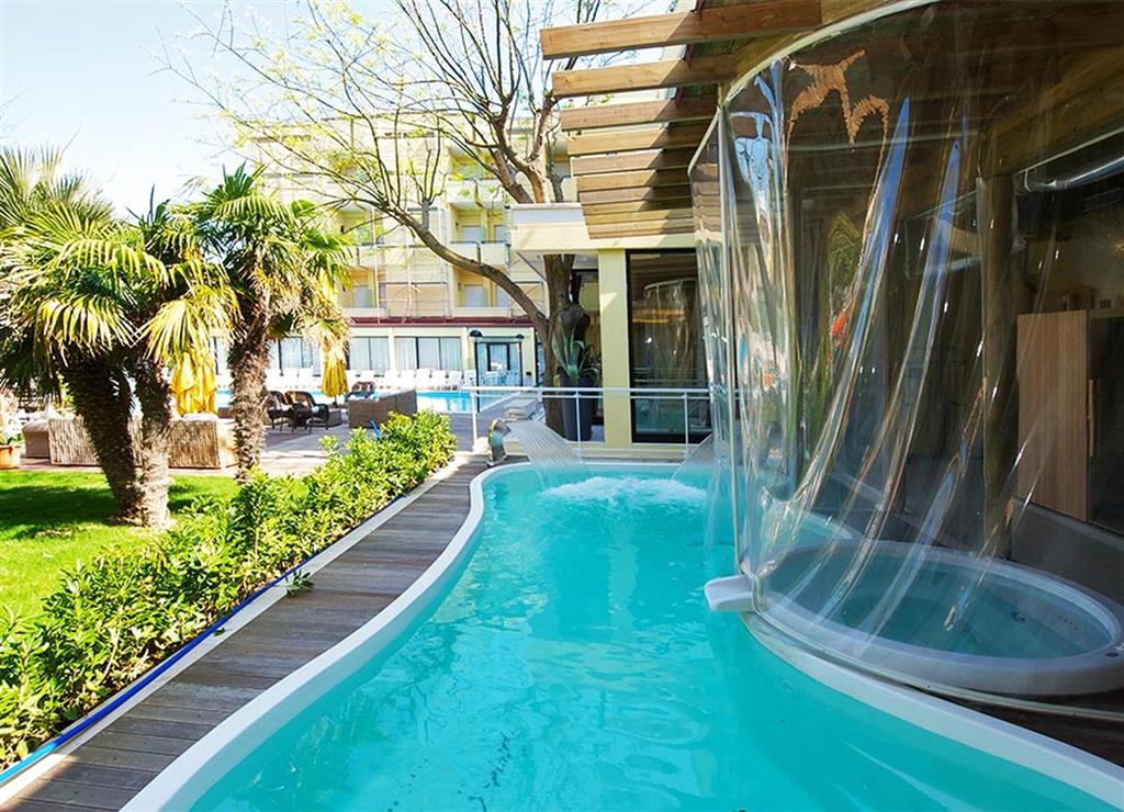 Park Hotel Kursaal