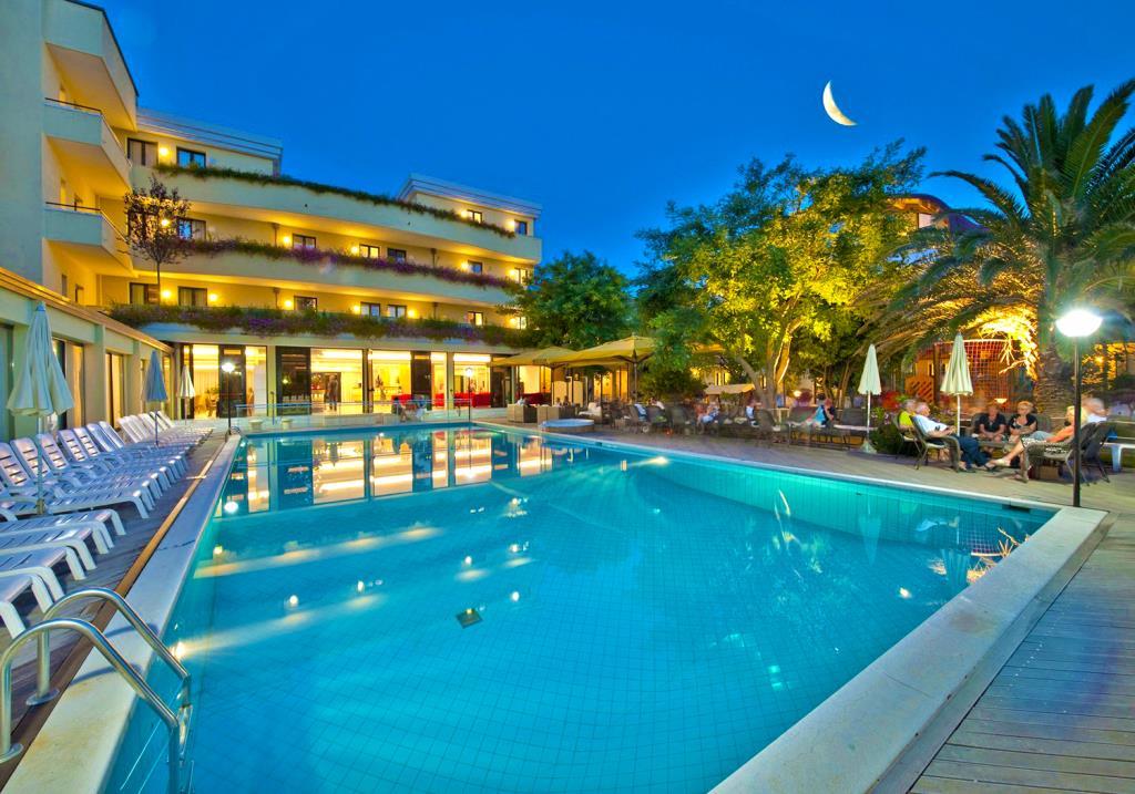 Park Hotel Kursaal