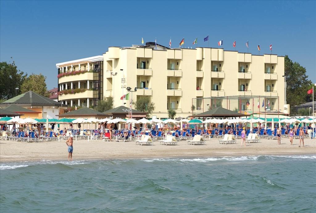 Park Hotel Kursaal