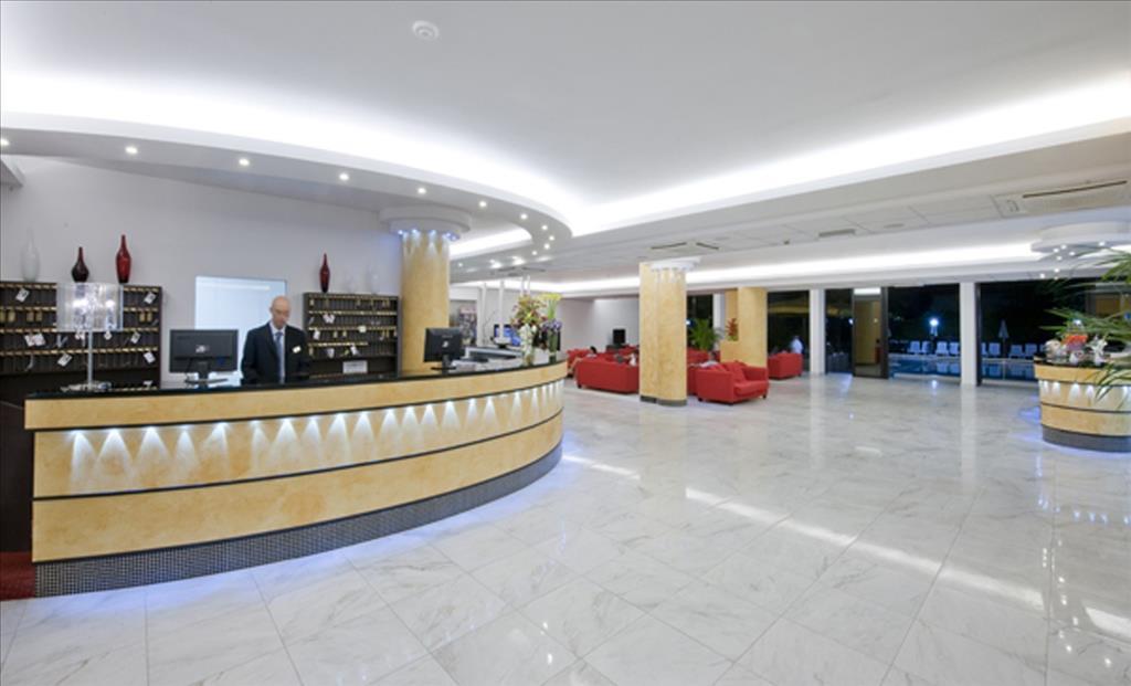 Park Hotel Kursaal