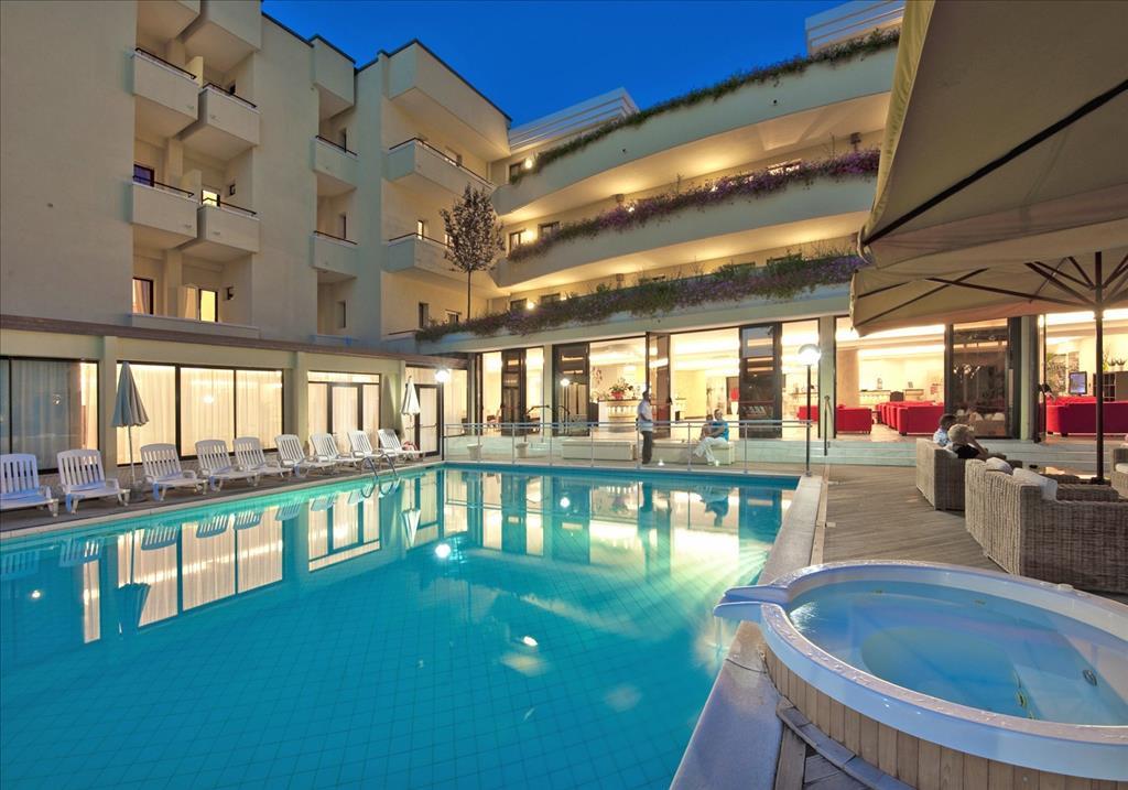 Park Hotel Kursaal