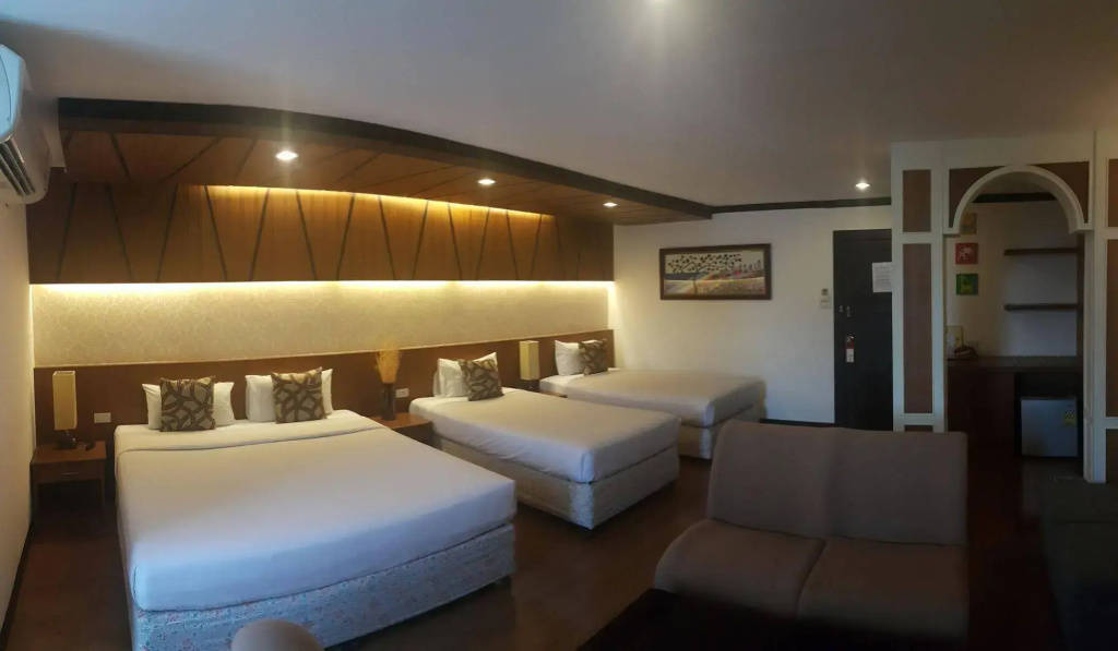 Windmill Resort