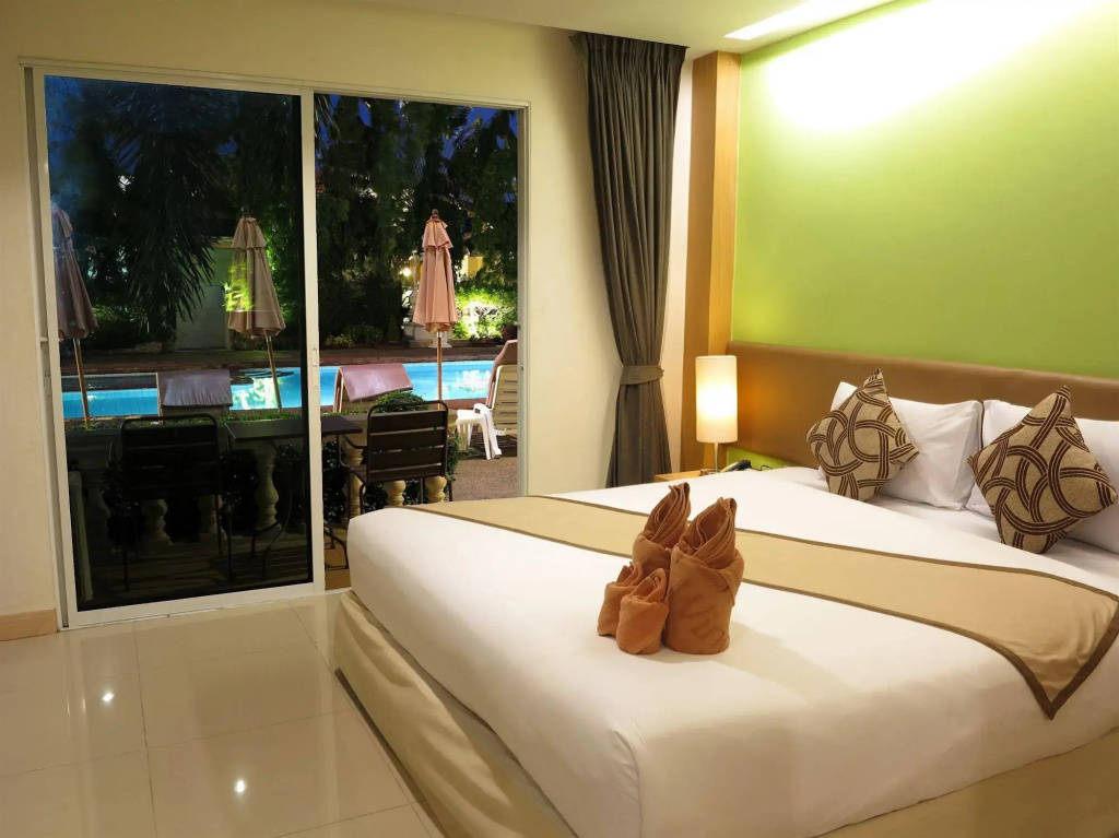 Windmill Resort