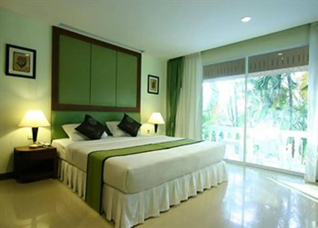 Windmill Resort