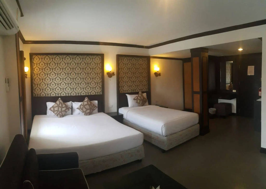 Windmill Resort