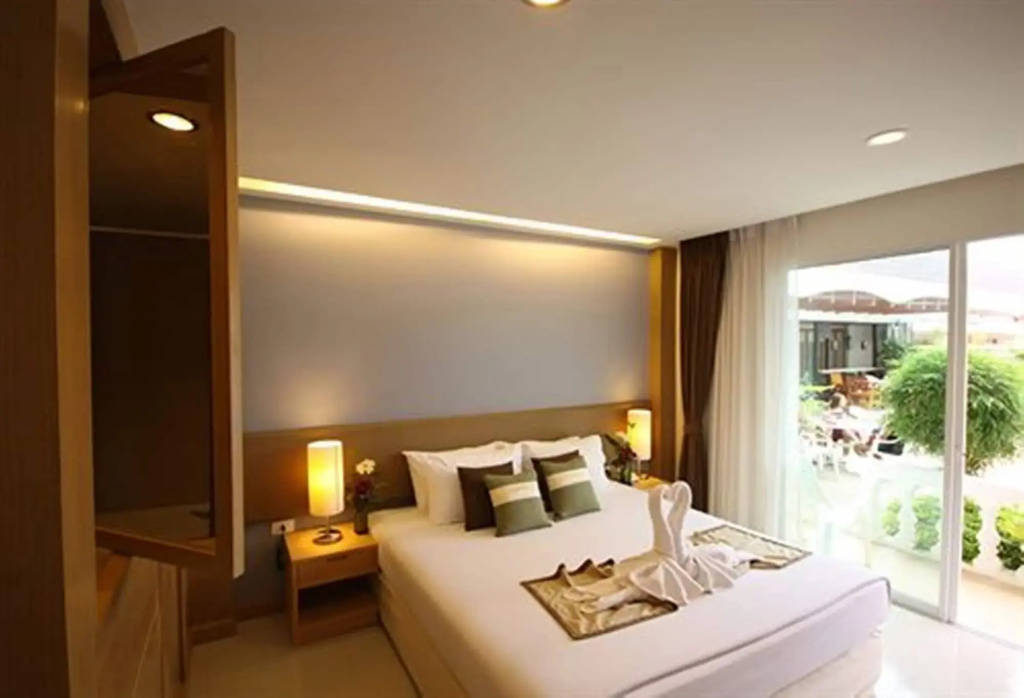 Windmill Resort