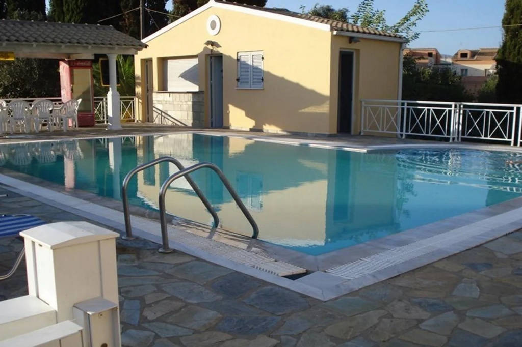 Dimitra Apartments