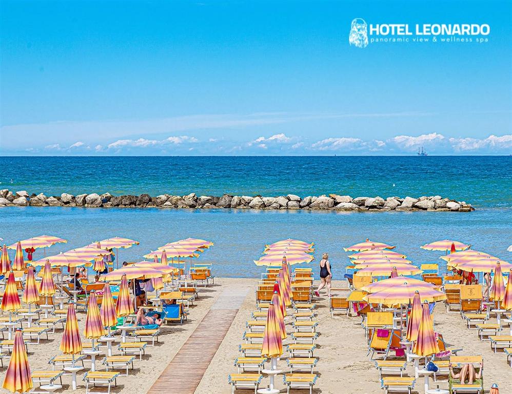 Hotel Leonardo