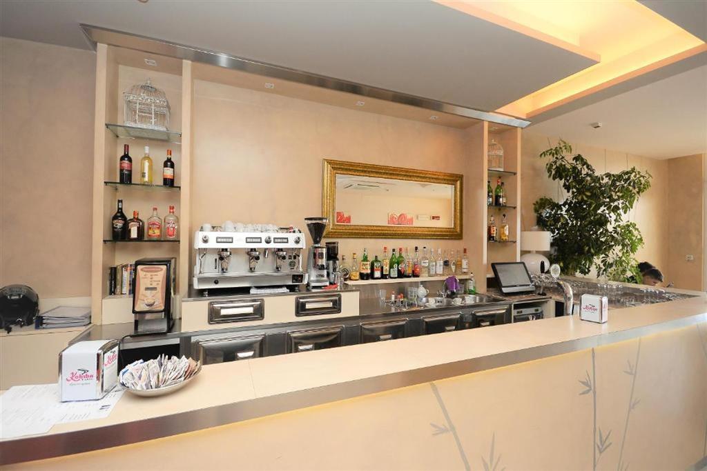 Hotel Cosmopol