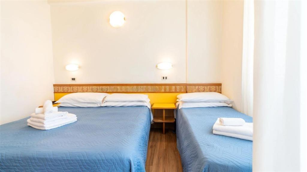 Hotel Cosmopol