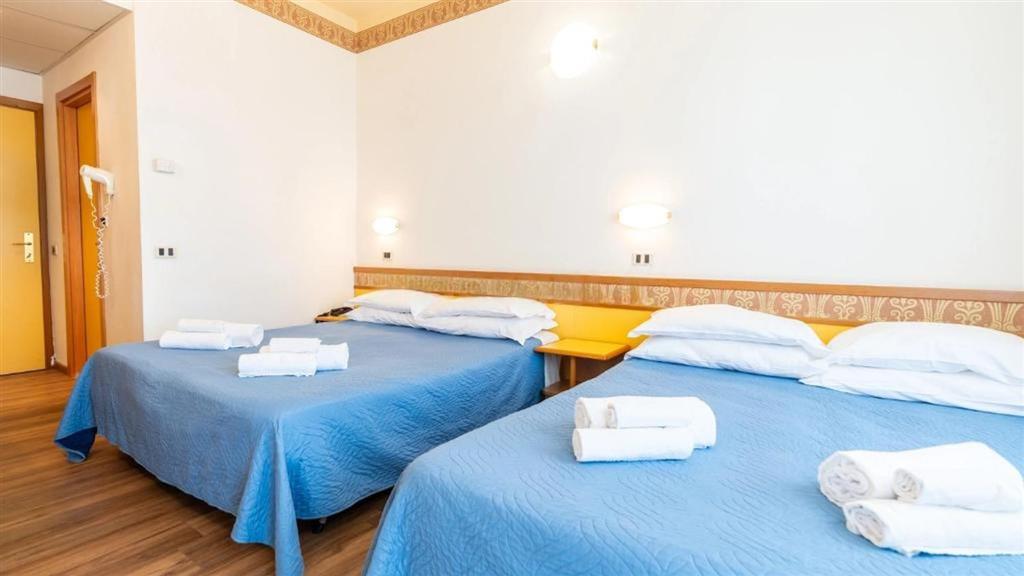 Hotel Cosmopol
