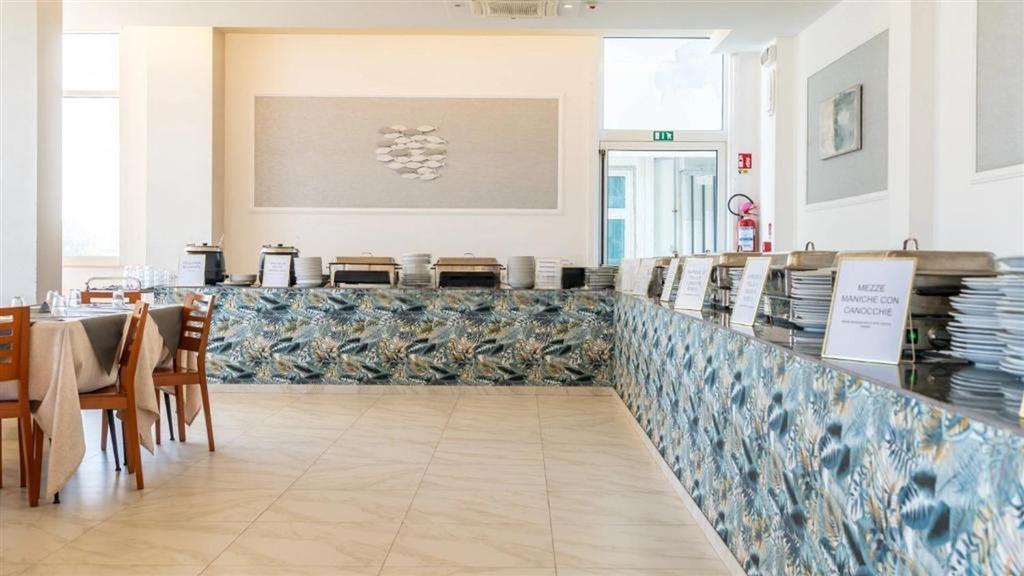 Hotel Cosmopol