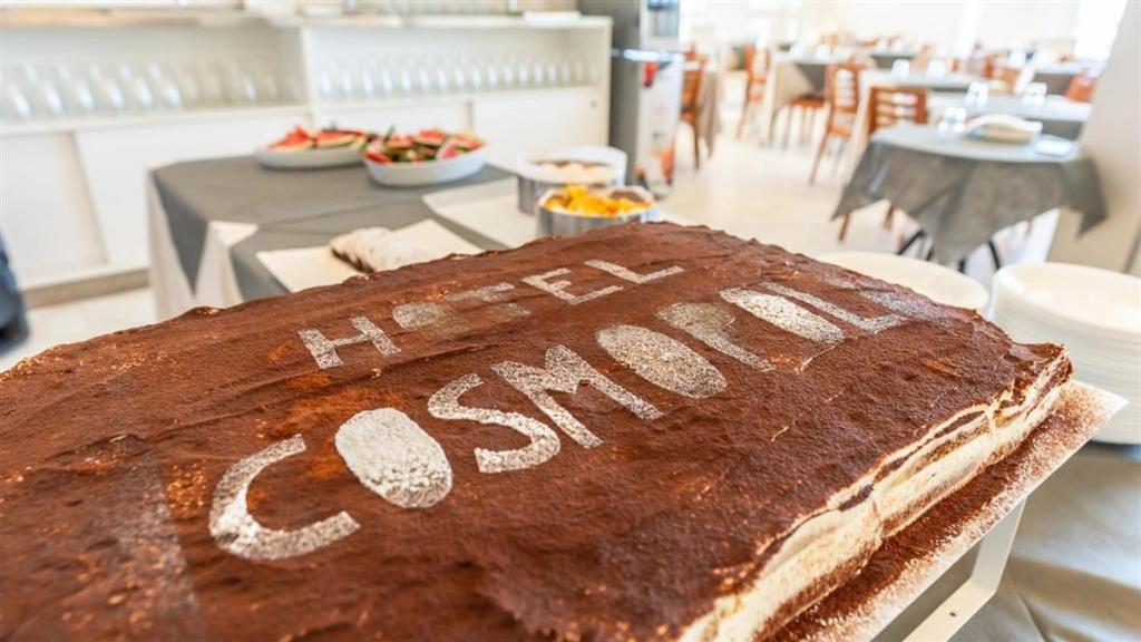 Hotel Cosmopol